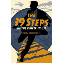 The Thirty Nine Steps & The Power House