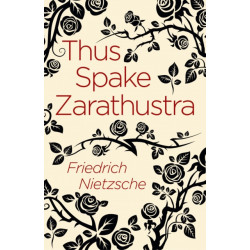 Thus Spake Zarathustra