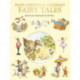 Hans Christian Andersen Fairy Tales