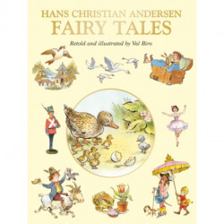 Hans Christian Andersen Fairy Tales