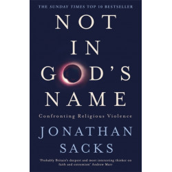Not in God's Name: Confronting Religious Violence