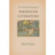 The Global Remapping of American Literature