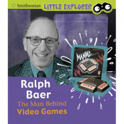 Ralph Baer: The Man Behind Video Games