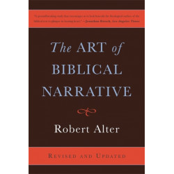 The Art of Biblical Narrative