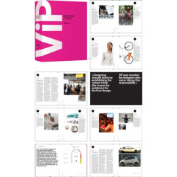 ViP Vision in Design: A Guidebook for Innovators