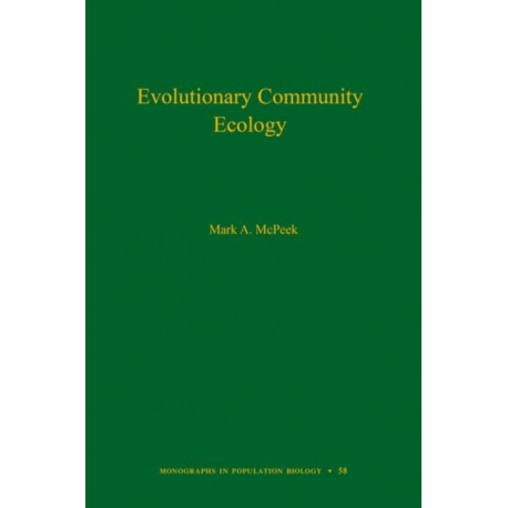 Evolutionary Community Ecology