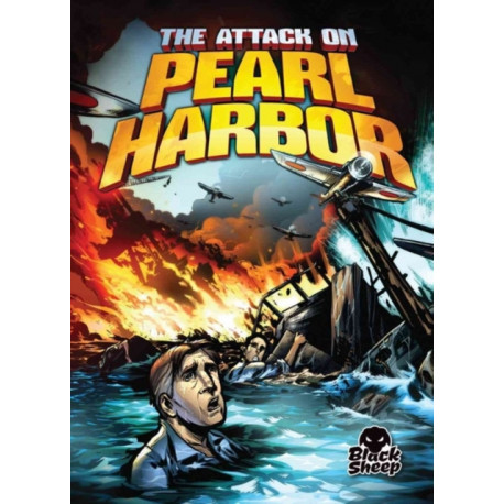The Attack on Pearl Harbour