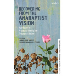 Recovering from the Anabaptist Vision: New Essays in Anabaptist Identity and Theological Method