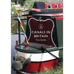 Canals in Britain