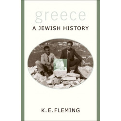 Greece--a Jewish History