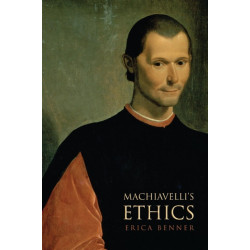 Machiavelli's Ethics