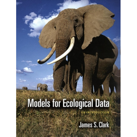 Models for Ecological Data: An Introduction