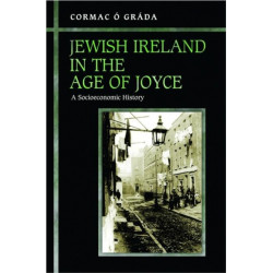 Jewish Ireland in the Age of Joyce: A Socioeconomic History