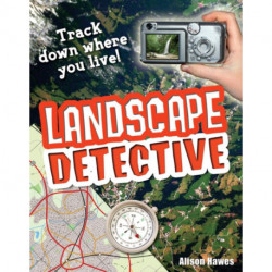 Landscape Detective: Age 7-8, average readers
