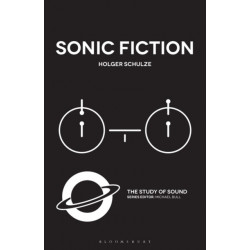 Sonic Fiction