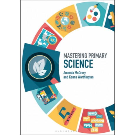 Mastering Primary Science