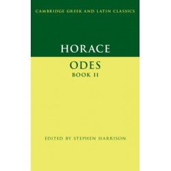 Horace: Odes Book II