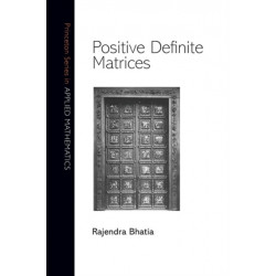 Positive Definite Matrices