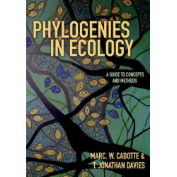Phylogenies in Ecology: A Guide to Concepts and Methods