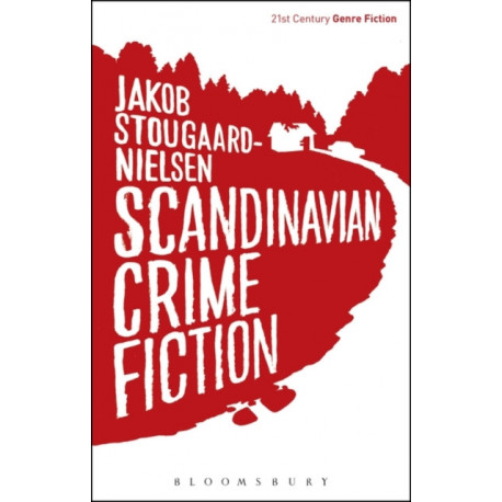 Scandinavian Crime Fiction
