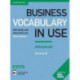 Business Vocabulary in Use: Advanced Book with Answers and Enhanced ebook: Self-study and Classroom Use