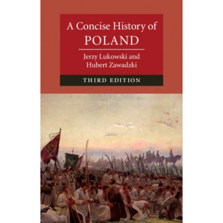 A Concise History of Poland