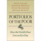Portfolios of the Poor: How the World's Poor Live on $2 a Day