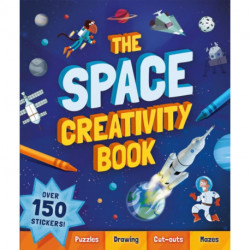 The Space Creativity Book