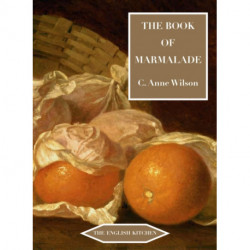 The Book of Marmalade