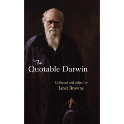 The Quotable Darwin