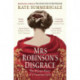 Mrs Robinson's Disgrace: The Private Diary of a Victorian Lady