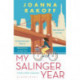 My Salinger Year: NOW A MAJOR FILM