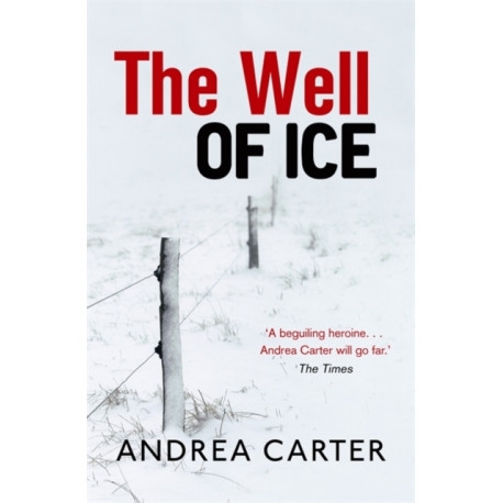 The Well of Ice
