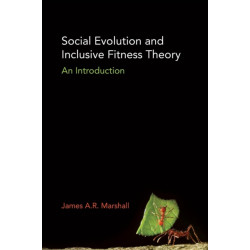 Social Evolution and Inclusive Fitness Theory: An Introduction