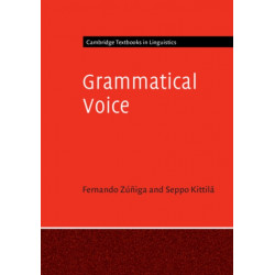 Grammatical Voice