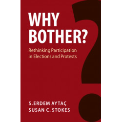 Why Bother?: Rethinking Participation in Elections and Protests