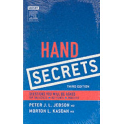 Hand Secrets