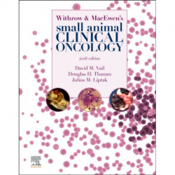 Withrow and MacEwen's Small Animal Clinical Oncology