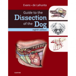 Guide to the Dissection of the Dog