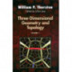 Three-Dimensional Geometry and Topology, Volume 1: (PMS-35)