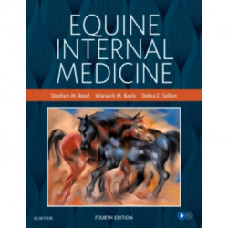 Equine Internal Medicine