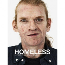 Bryan Adams: Homeless