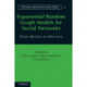 Exponential Random Graph Models for Social Networks: Theory, Methods, and Applications