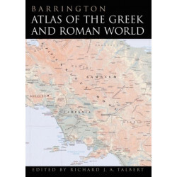 Barrington Atlas of the Greek and Roman World