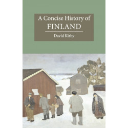 A Concise History of Finland