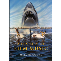 A History of Film Music