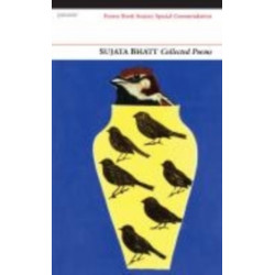 Collected Poems: Sujata Bhatt