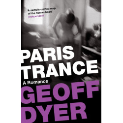Paris Trance: A Romance