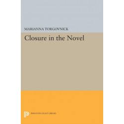 Closure in the Novel