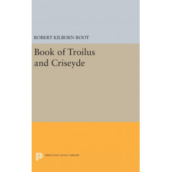 Book of Troilus and Criseyde